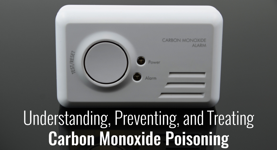 Carbon Monoxide Poisoning